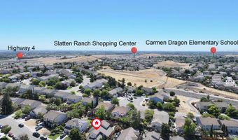4426 Palisades Way, Antioch, CA 94531