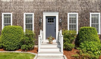 23 South St, Barrington, RI 02806