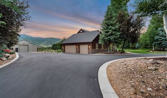 2984 WINTERTON, Charleston, UT 84032