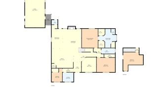 180 Hcr 2224 E, Aquilla, TX 76622
