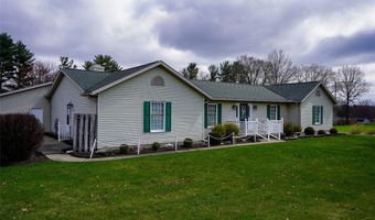 6840 Akron Ave NW, Canal Fulton, OH 44614
