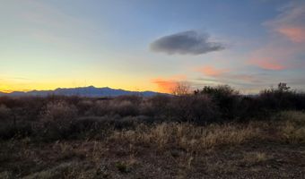995 S RUBY DARE Rd, Bisbee, AZ 85603