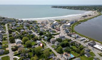 57 Warren Ave, Middletown, RI 02842
