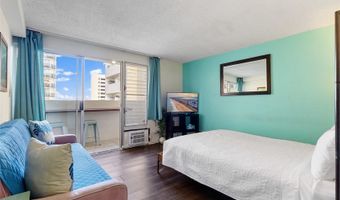 2463 Kuhio Ave 905, Honolulu, HI 96815