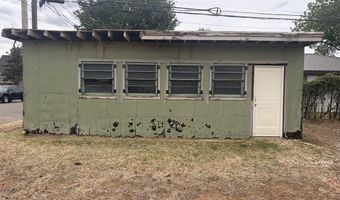 501 Avenue D, Abernathy, TX 79311