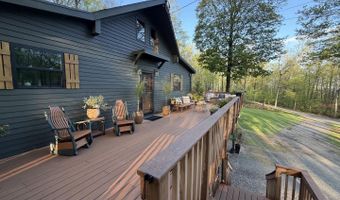515 Quarry Rd, Bennington, VT 05201