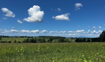 1650 Crown Point Rd Proposed Parcel A-6, Bridport, VT 05734