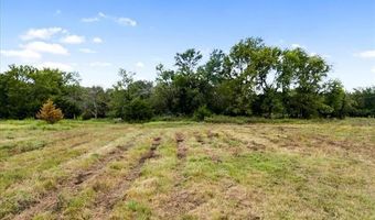 6902 N 180 Rd, Beggs, OK 74421