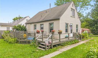 178 S Edgehill Ave, Austintown, OH 44515