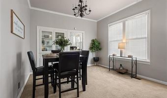 411 D St NW, Ardmore, OK 73401