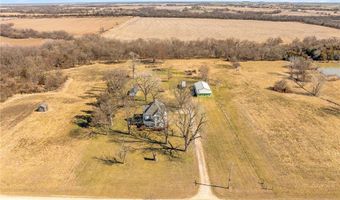 9937 NW County Road 1001 N/A, Adrian, MO 64720