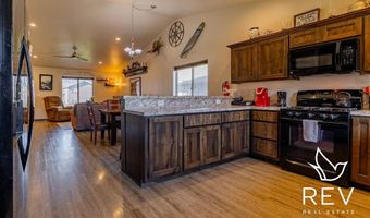 620 Tri Power Ct, Cody, WY 82414