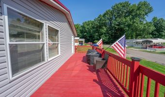 112 Evergreen Ln 112, Apple Creek, OH 44606