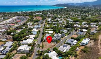 253 Iliaina St, Kailua, HI 96734