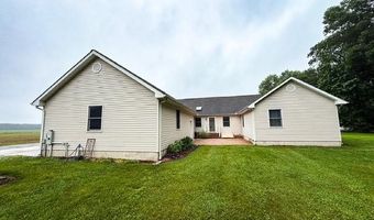541 INGLESIDE Rd, Barclay, MD 21607