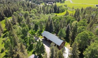 1660 Last Resort Ln, Ashton, ID 83420