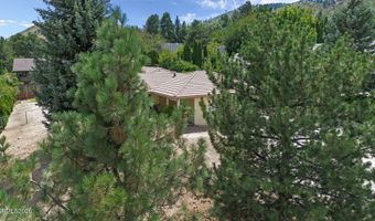 3706 Prospect Dr, Carson City, NV 89703