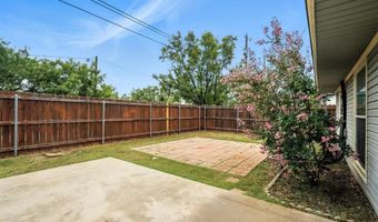 51 Shady Brook Cir, Abilene, TX 79605