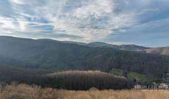 Larkspur Trail lot 33, Banner Elk, NC 28604