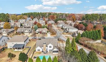 5305 Magnolia Gardens Ln NW, Acworth, GA 30101