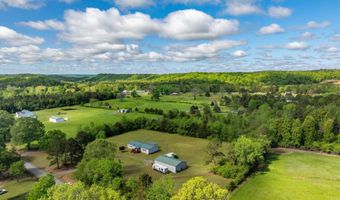 435 HAPPY HOLLOW Rd, Bee Branch, AR 72013