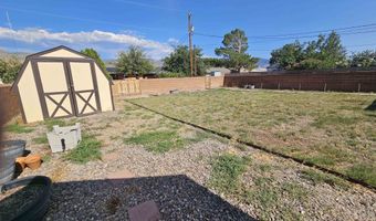 2410 Hawaii Ave, Alamogordo, NM 88310