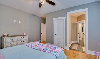 1199 Pawnee Dr, Lincolnton, GA 30817