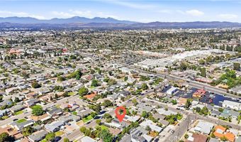 1816 E Santa Ana, Anaheim, CA 92805