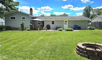 4320 Wedgewood Dr, Austintown, OH 44511