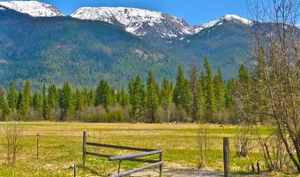 895 Mud Lake Rd, Bigfork, MT 59911