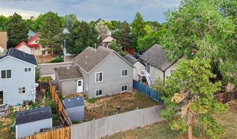 4683 S Buckley Way, Aurora, CO 80015