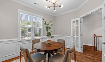 982 Tender Dr, Apex, NC 27502