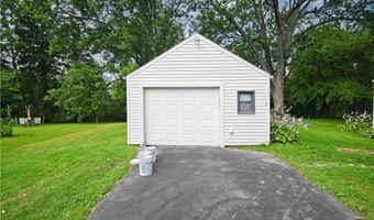 446 S Edgehill Ave, Austintown, OH 44515