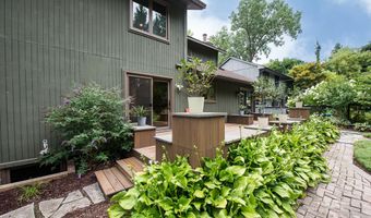 2765 Gladstone Ave, Ann Arbor, MI 48104