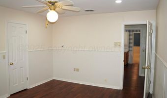 3508 DANBURY Dr, Amarillo, TX 79109