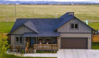 1511 Powers Blvd, Belgrade, MT 59714