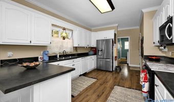 212 W Ridge Dr, Addison, AL 35440