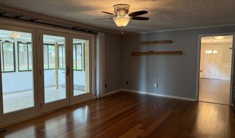 4710 Summer Dr, Anderson, IN 46012