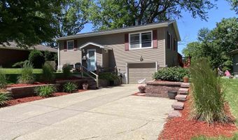 1901 Hillcrest Dr, Atlantic, IA 50022