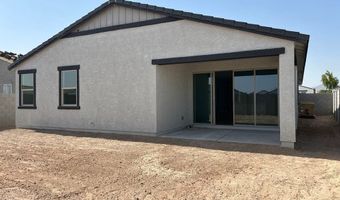 24105 W Bowker St, Buckeye, AZ 85326