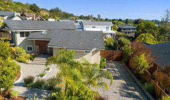 190 Driftwood Ct, Aptos, CA 95003