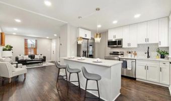 3315 S STAFFORD St, Arlington, VA 22206