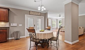 7804 Percussion Dr, Apex, NC 27539