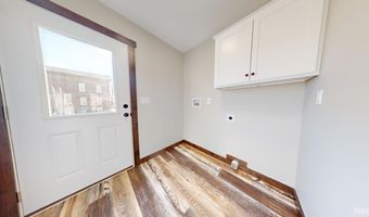 312 E 4th St, Bicknell, IN 47512