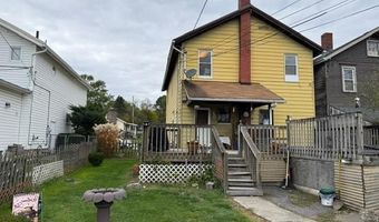 2807 Spruce Ave, Altoona, PA 16601