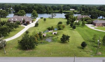 1380 Old Spanish Trl, Berwick, LA 70342