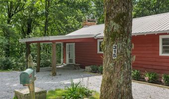 315 Rolling Acres Dr, Highlands, NC 28741