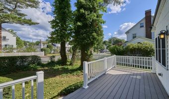 238 Lagrange St, Boston, MA 02132