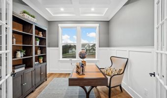 5208 Kaline Dr Plan: COLTON, Arrington, TN 37014