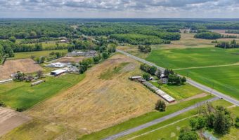 461 HARTLY Rd, Hartly, DE 19953